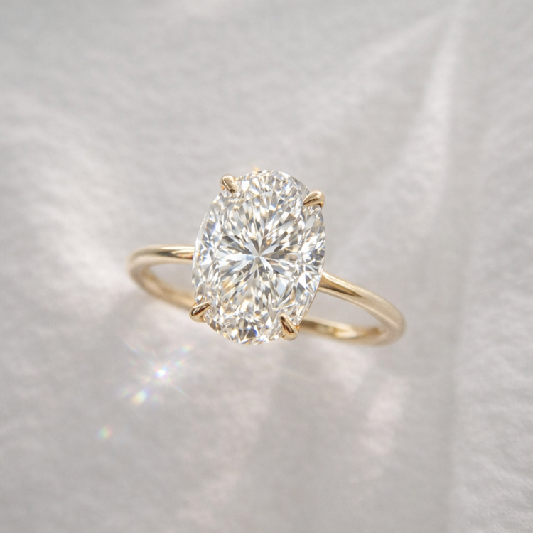 The Emma Solitaire