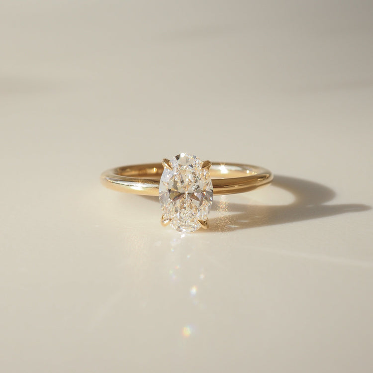 Best Selling Engagement Rings