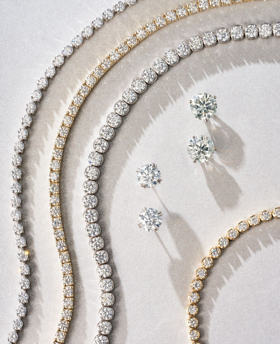 Diamond Staples