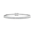 3.00ct Lab Grown Diamond Tennis Bracelet