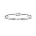 2.00ct Lab Grown Diamond Tennis Bracelet