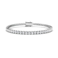 5.00ct Lab Grown Diamond Tennis Bracelet